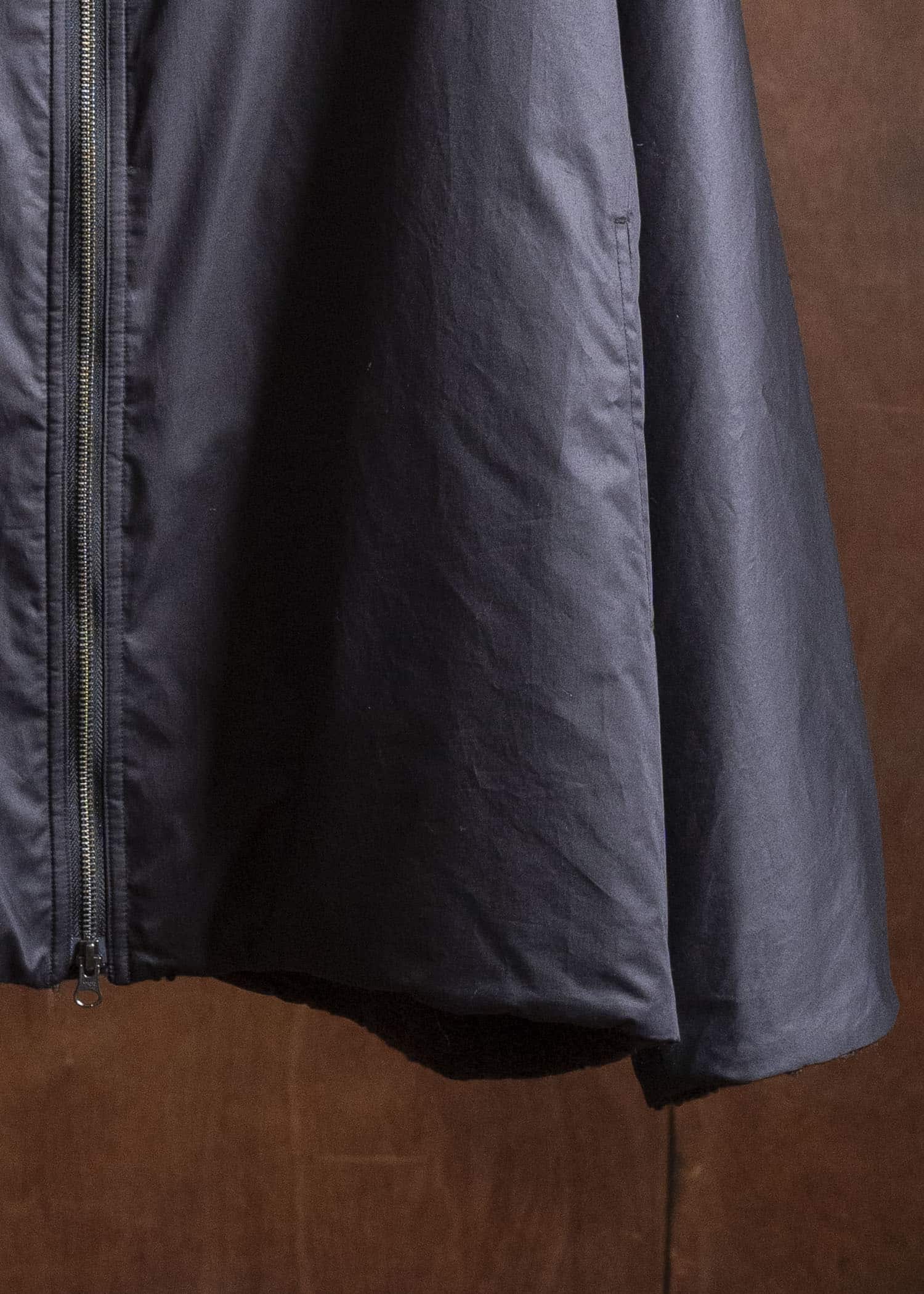 Jurgen Lehl コットンむら糸ツイード J0554FJM721 95