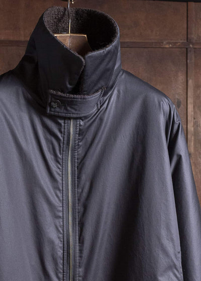 Jurgen Lehl コットンむら糸ツイード J0554FJM721 95