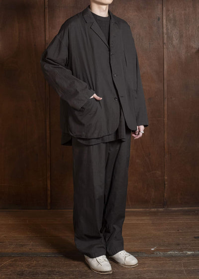 MARK.S MS0030 TB C JACKET MUD-DYE