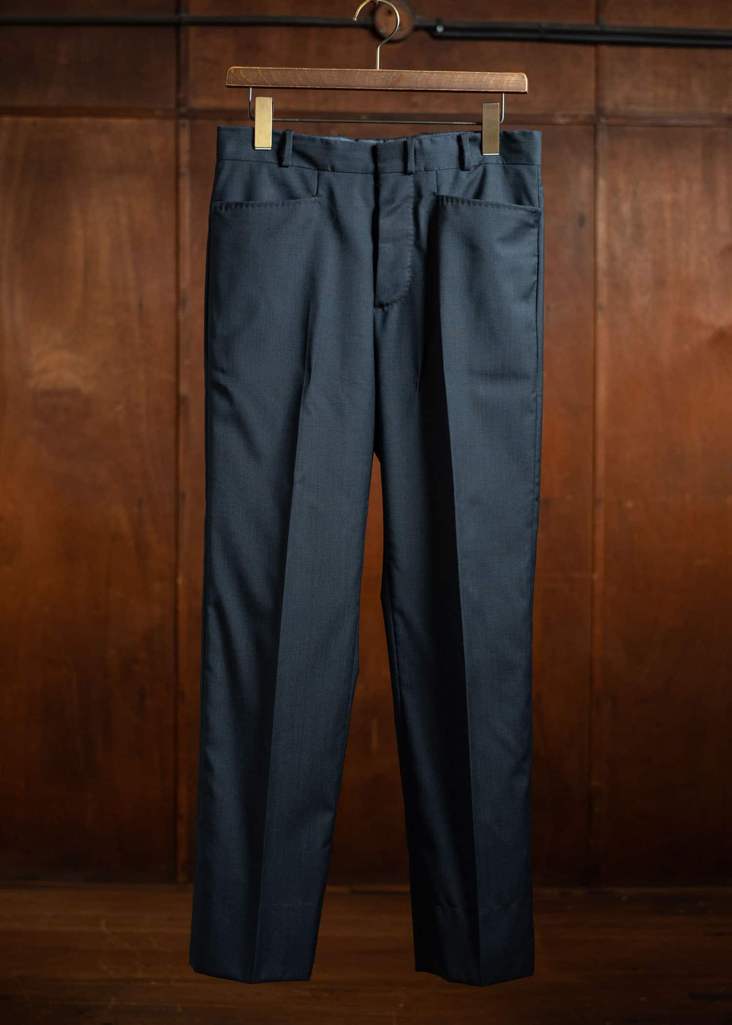 Maison Martin Margiela 08SS 2B Set Up / Jacket Pants