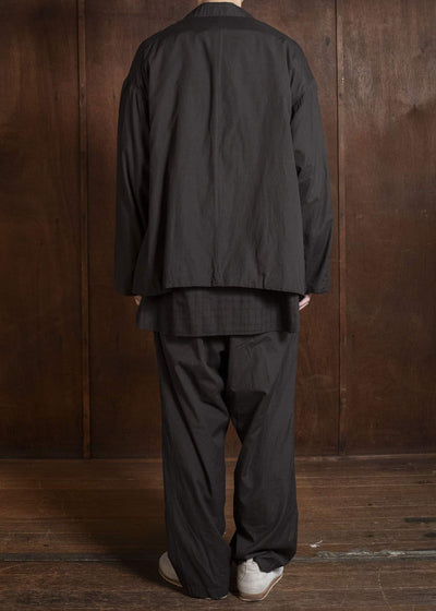 MARK.S MS0030 TB C JACKET MUD-DYE