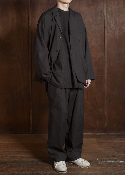 MARK.S MS0030 TB C JACKET MUD-DYE