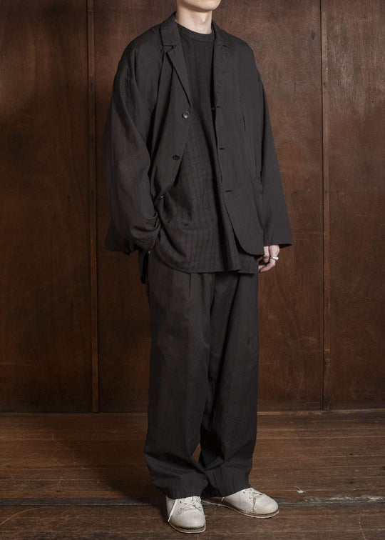 MARK.S MS0030 TB C JACKET MUD-DYE