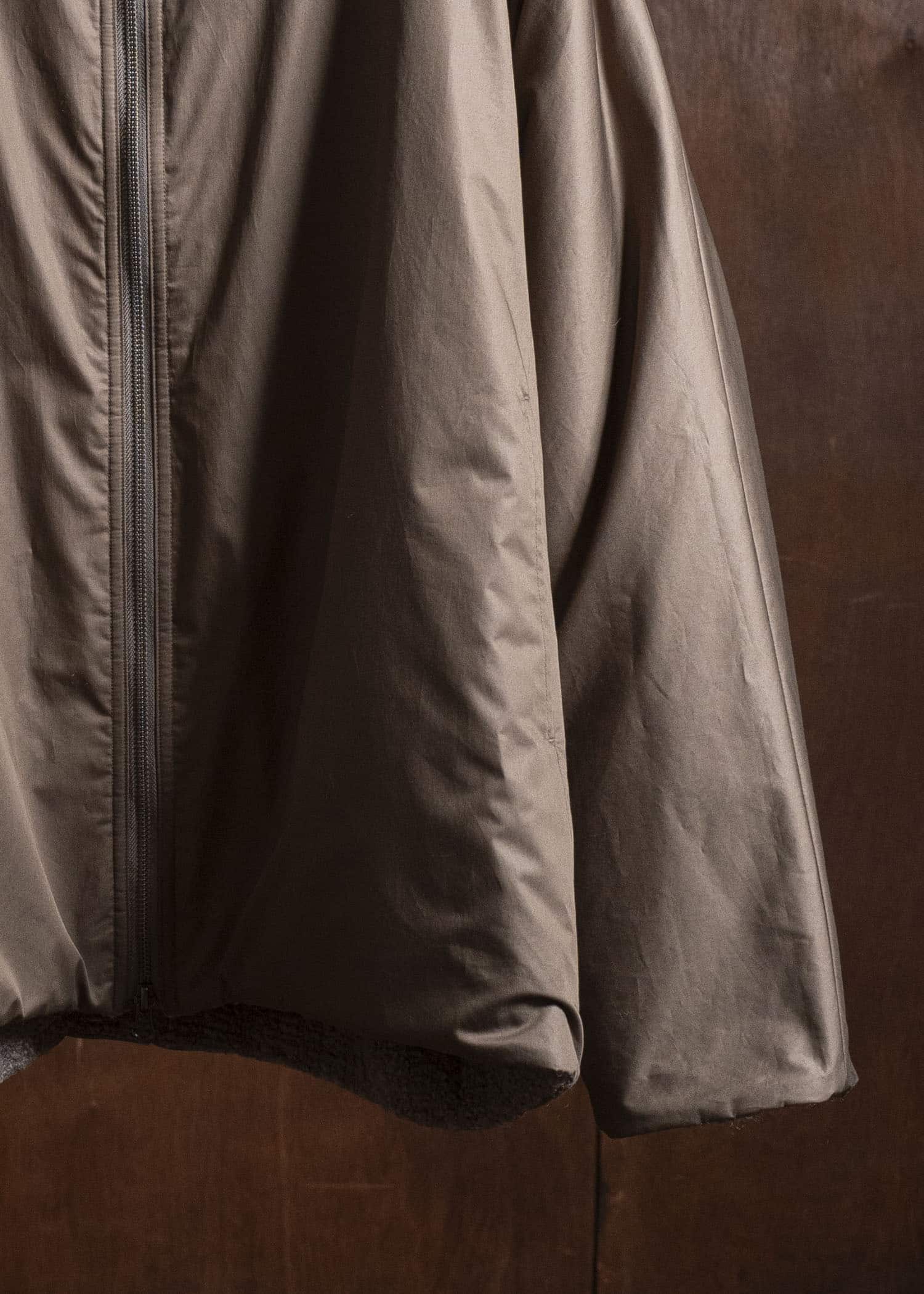 Jurgen Lehl コットンむら糸ツイード J0554FJM721 90