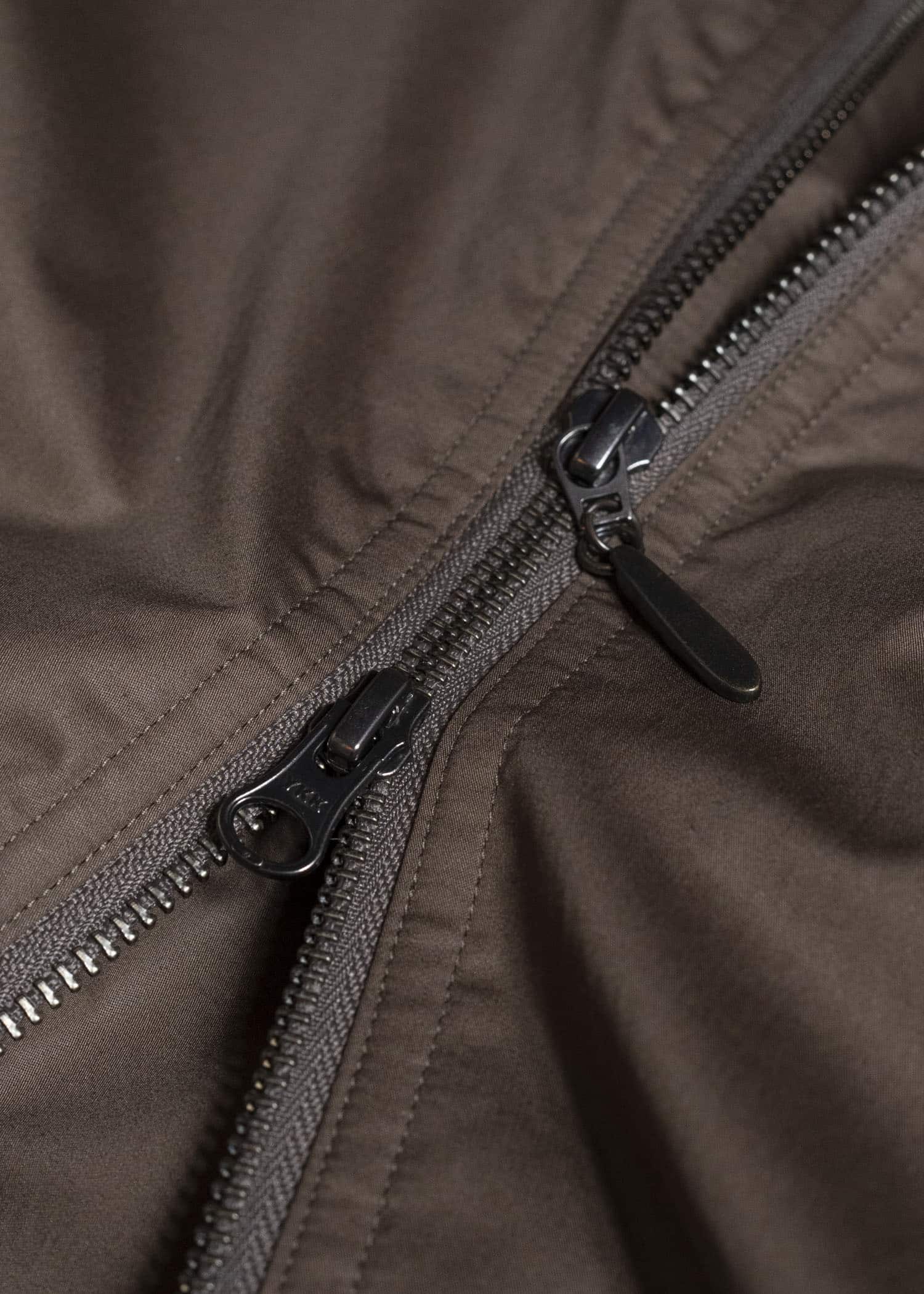 Jurgen Lehl コットンむら糸ツイード J0554FJM721 90