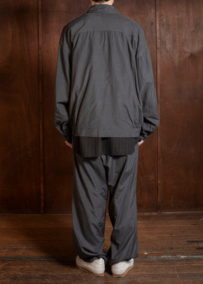 MARK.S MS0032 TB DOMENICO PANTS SIIKI-DYE