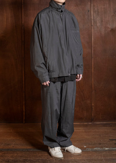 MARK.S MS0032 TB DOMENICO PANTS SIIKI-DYE