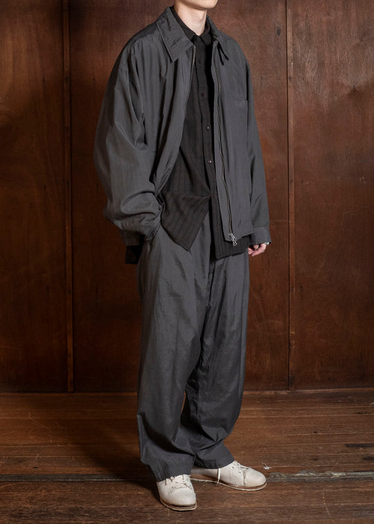 MARK.S MS0032 TB DOMENICO PANTS SIIKI-DYE