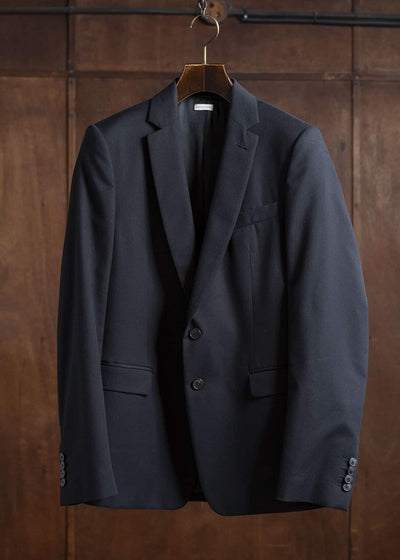 DRIES VAN NOTEN 2B JACKET