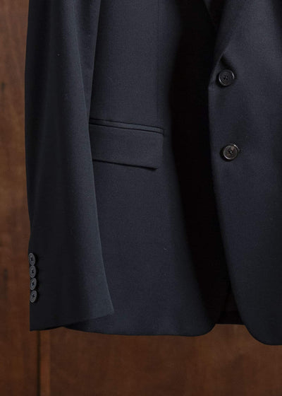 DRIES VAN NOTEN 2B JACKET