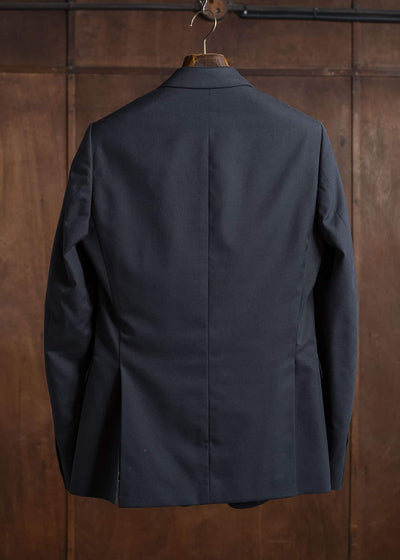 DRIES VAN NOTEN 2B JACKET