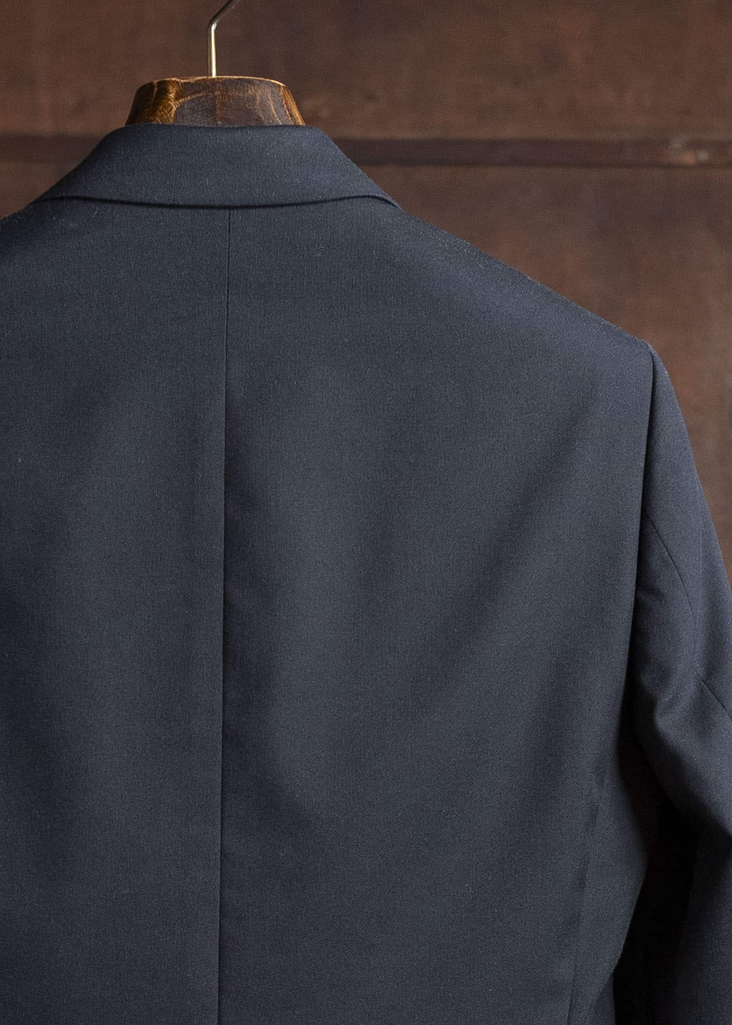 DRIES VAN NOTEN 2B JACKET