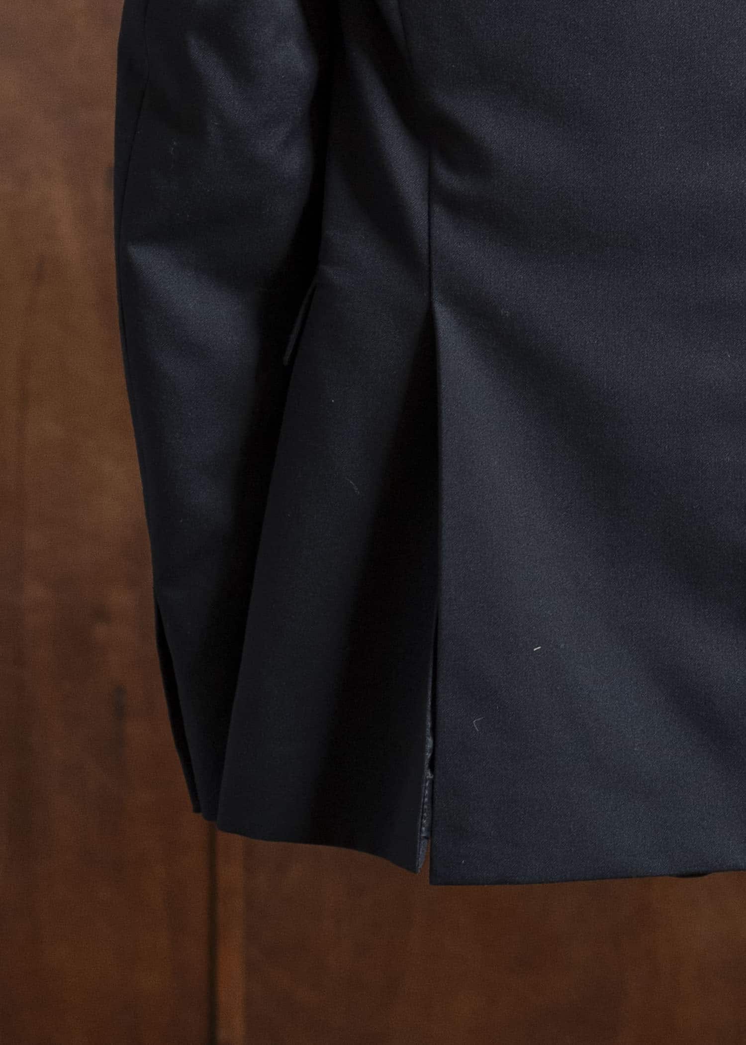 DRIES VAN NOTEN 2B JACKET