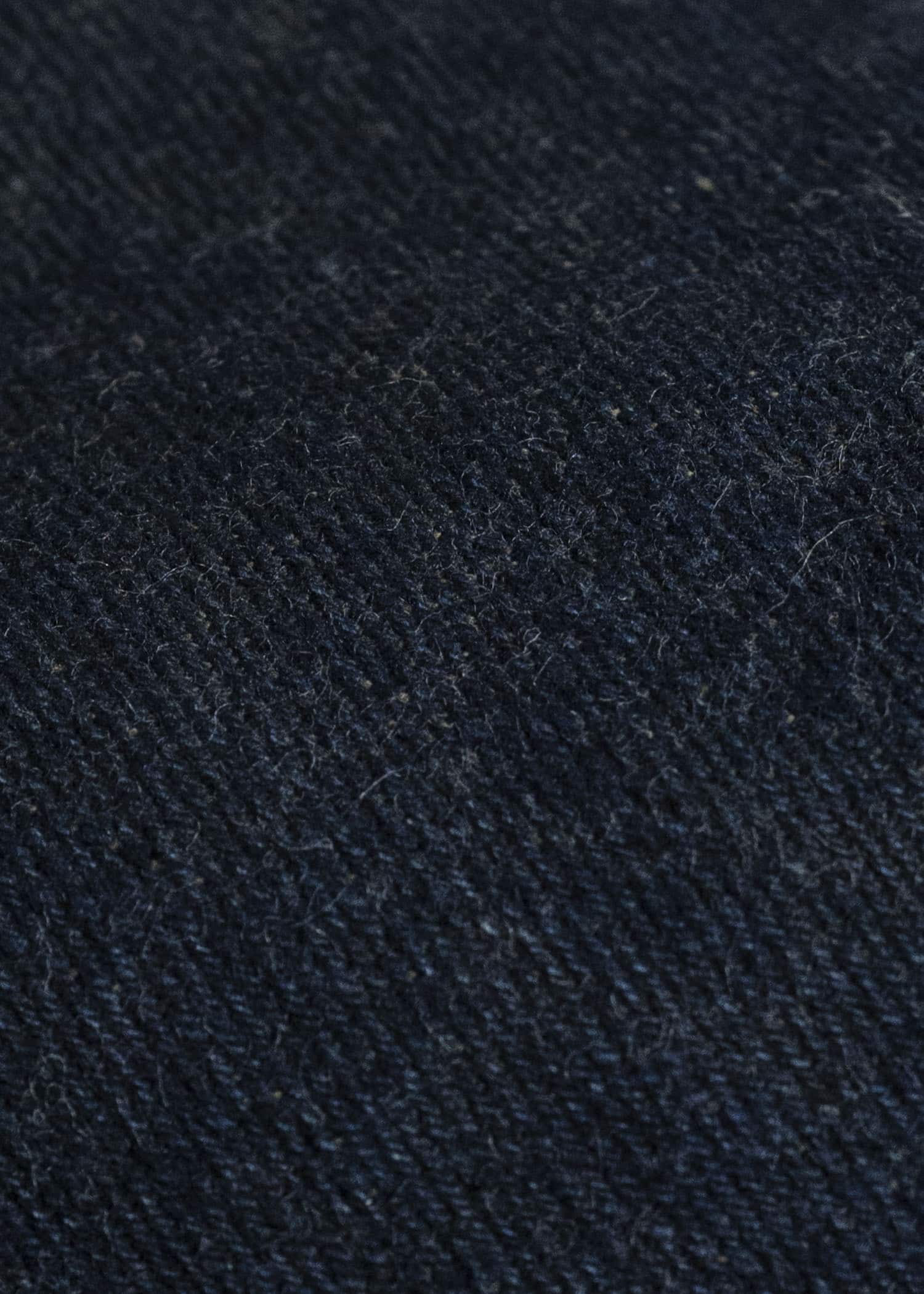 YOKO SAKAMOTO 5Pocket Baggy Pants YS-25AW-48 YELLOW OCHRE