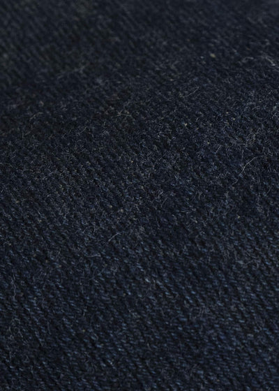 YOKO SAKAMOTO 5Pocket Baggy Pants YS-25AW-48 YELLOW OCHRE