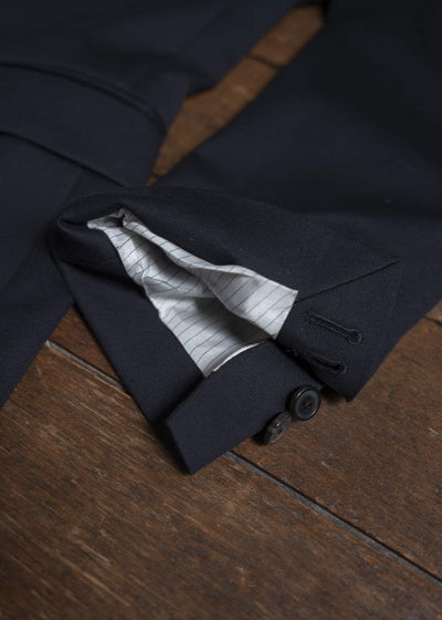 DRIES VAN NOTEN 2B JACKET