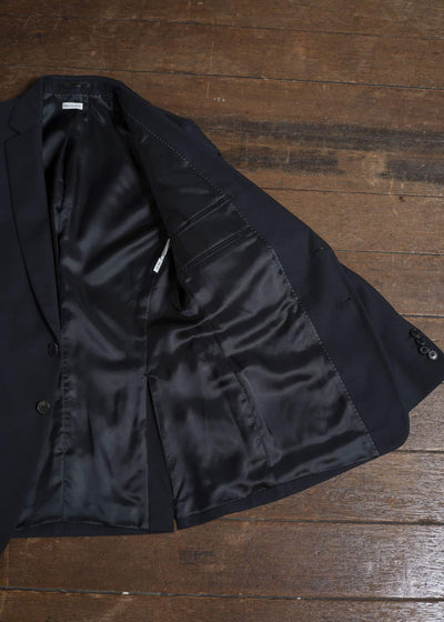 DRIES VAN NOTEN 2B JACKET