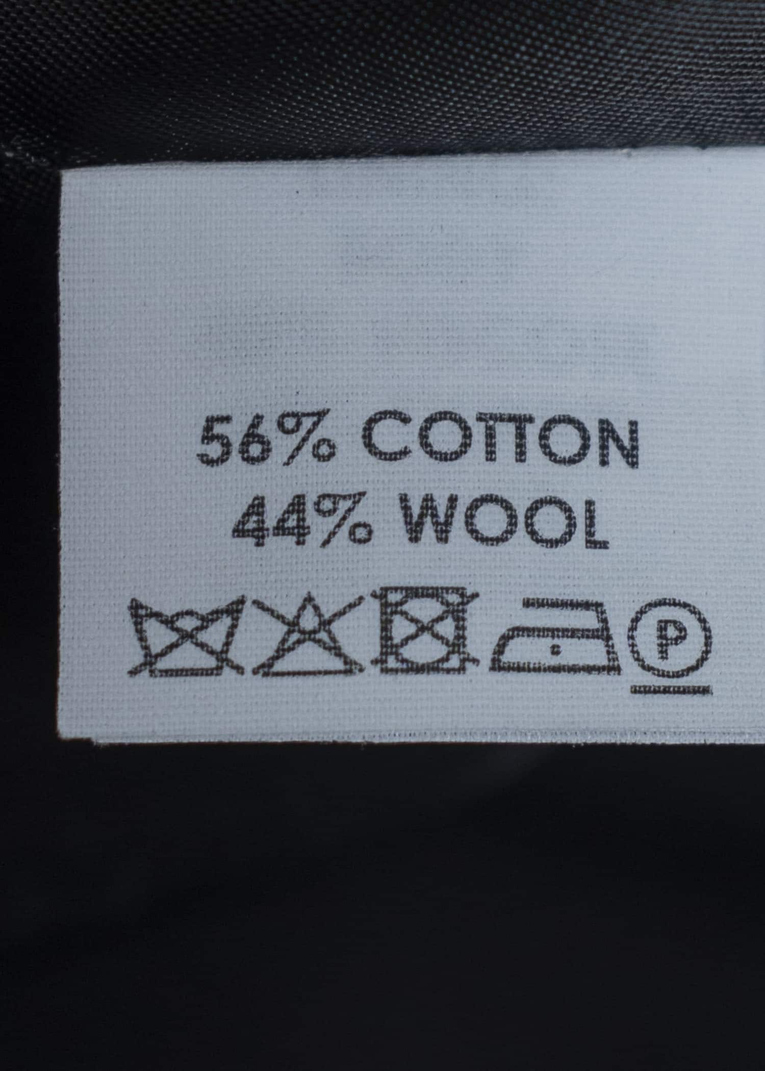 DRIES VAN NOTEN 2B JACKET