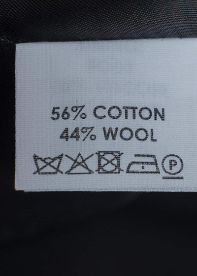 DRIES VAN NOTEN 2B JACKET