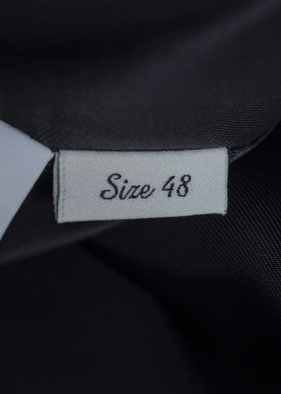 DRIES VAN NOTEN 2B JACKET