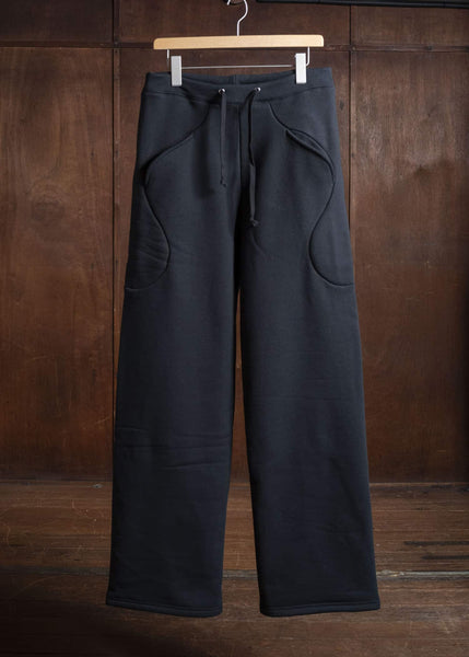 OPPOSE DUALITY OD3001SWP Sub Ong Sweat Pants Black
