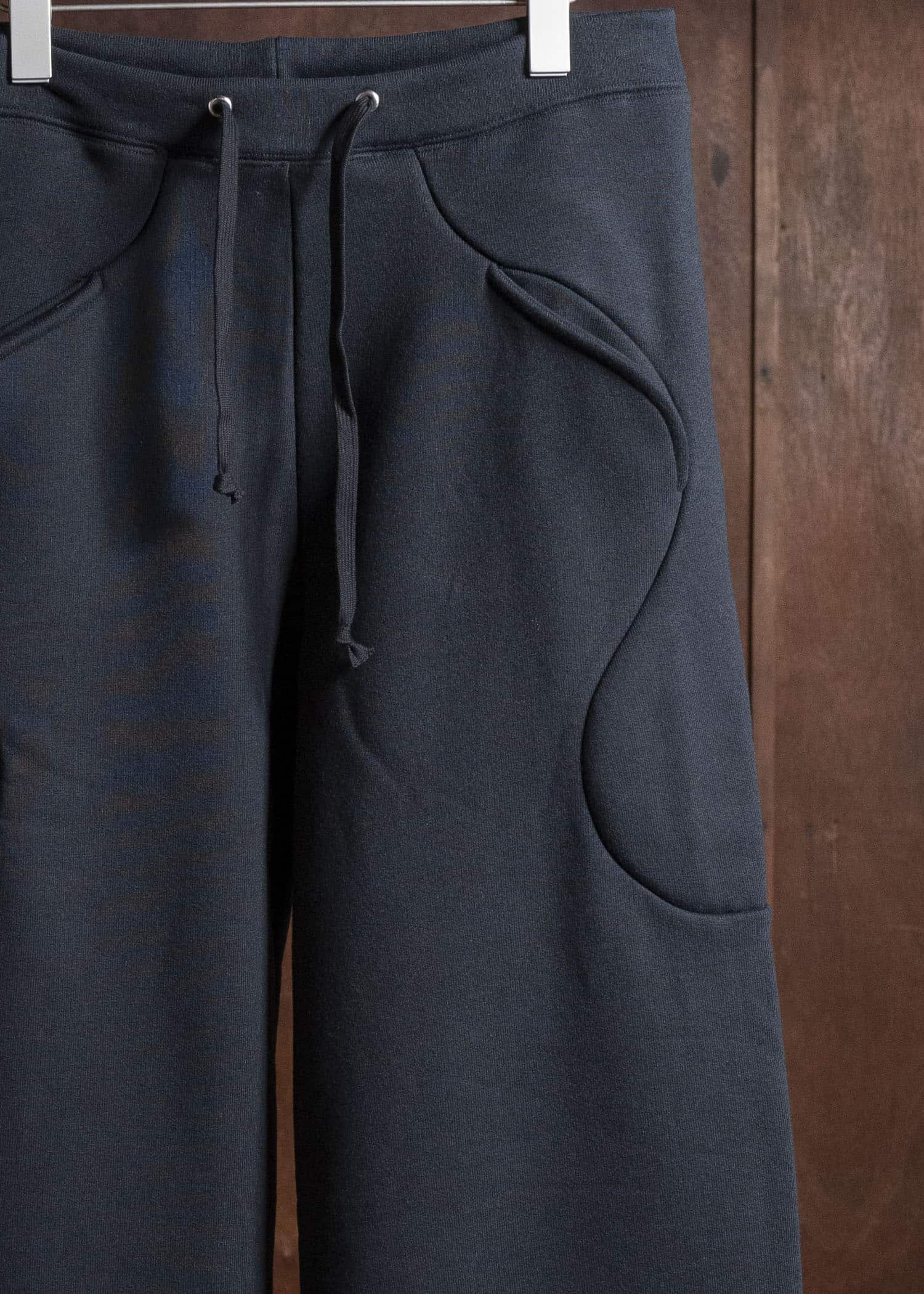 OPPOSE DUALITY OD3001SWP Sub Ong Sweat Pants Black