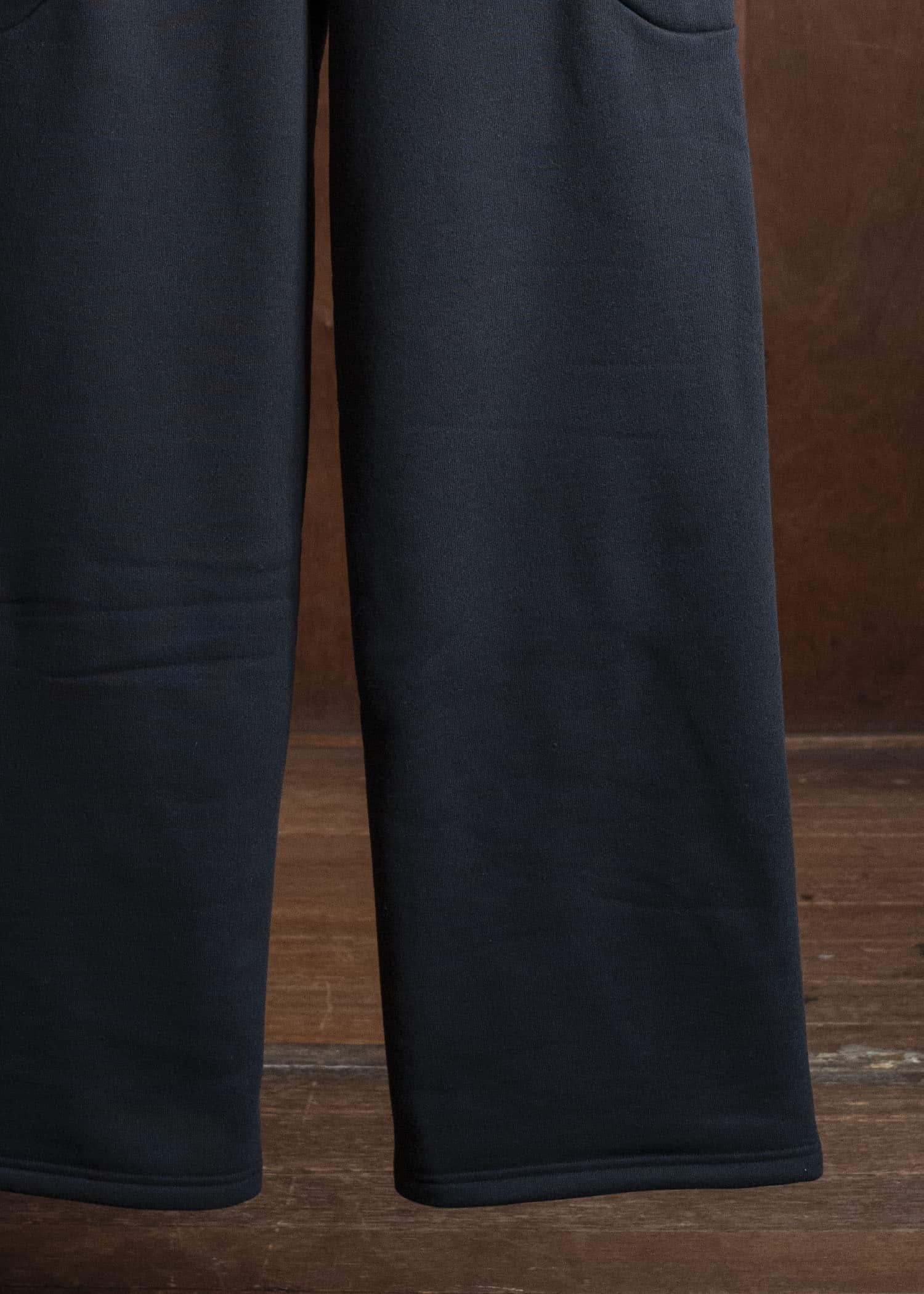 OPPOSE DUALITY OD3001SWP Sub Ong Sweat Pants Black