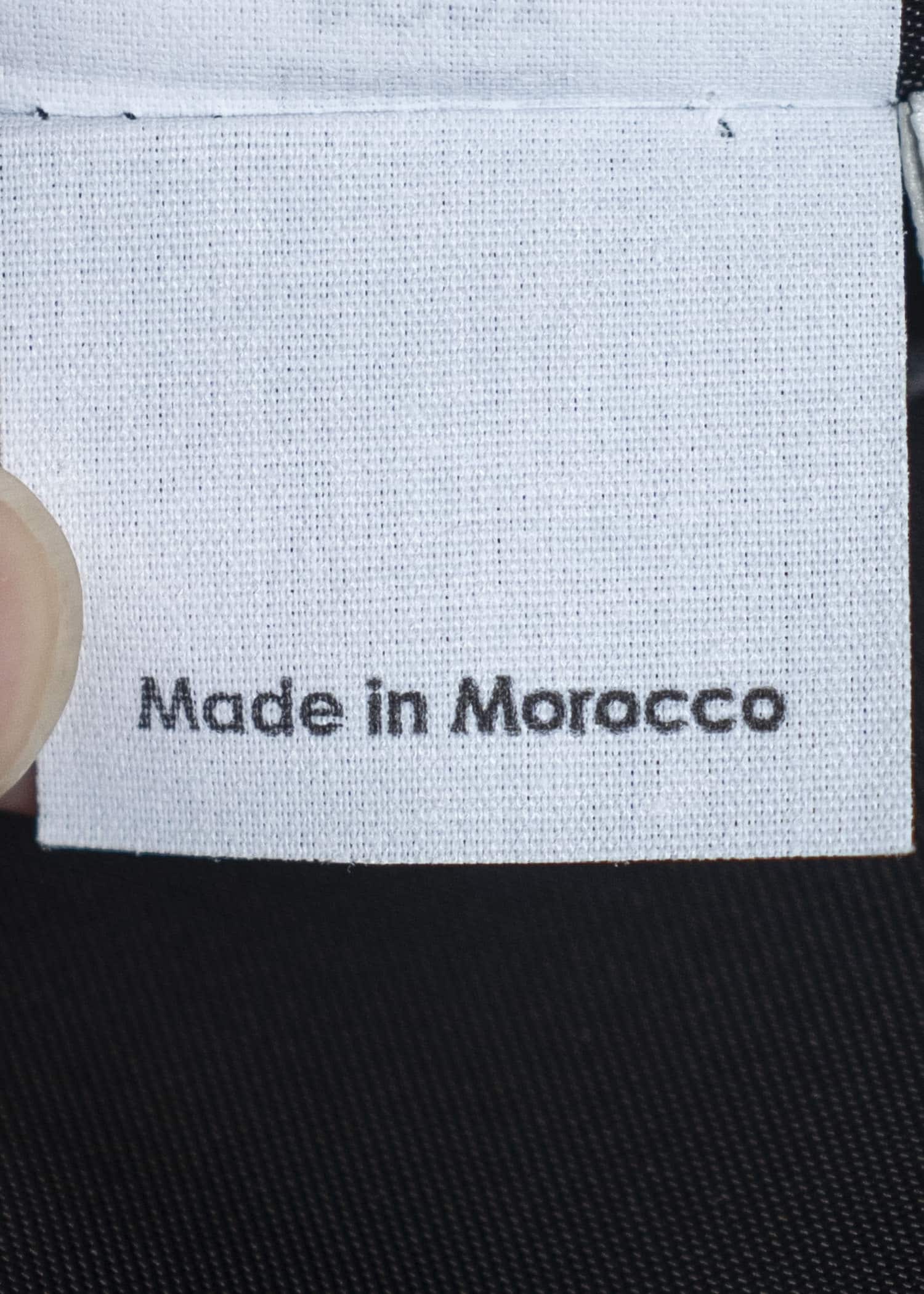 DRIES VAN NOTEN 2B JACKET