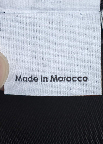 DRIES VAN NOTEN 2B JACKET