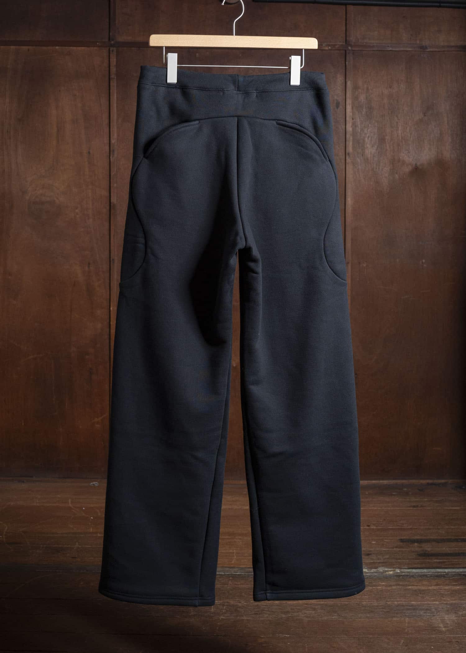 OPPOSE DUALITY OD3001SWP Sub Ong Sweat Pants Black