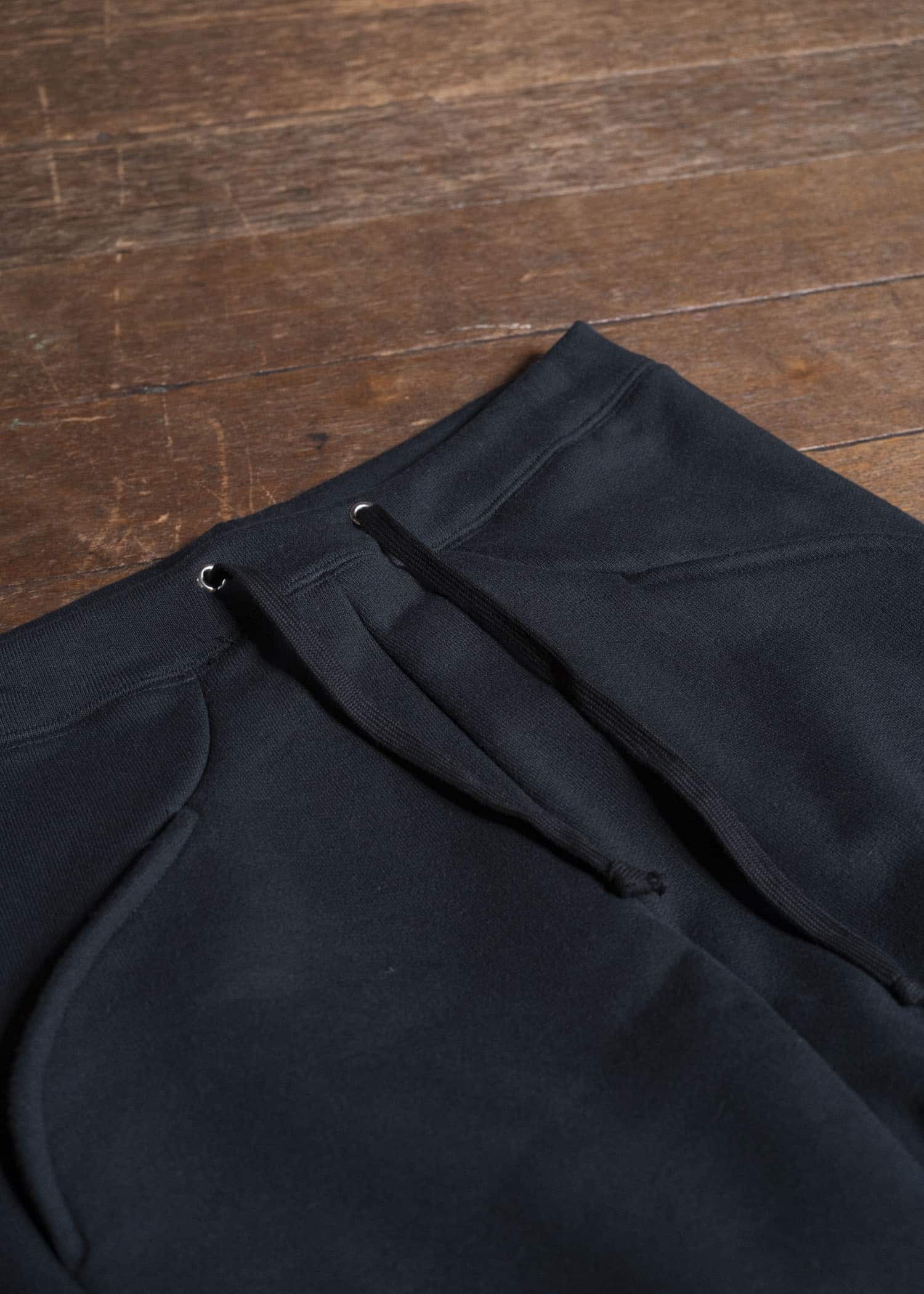 OPPOSE DUALITY OD3001SWP Sub Ong Sweat Pants Black