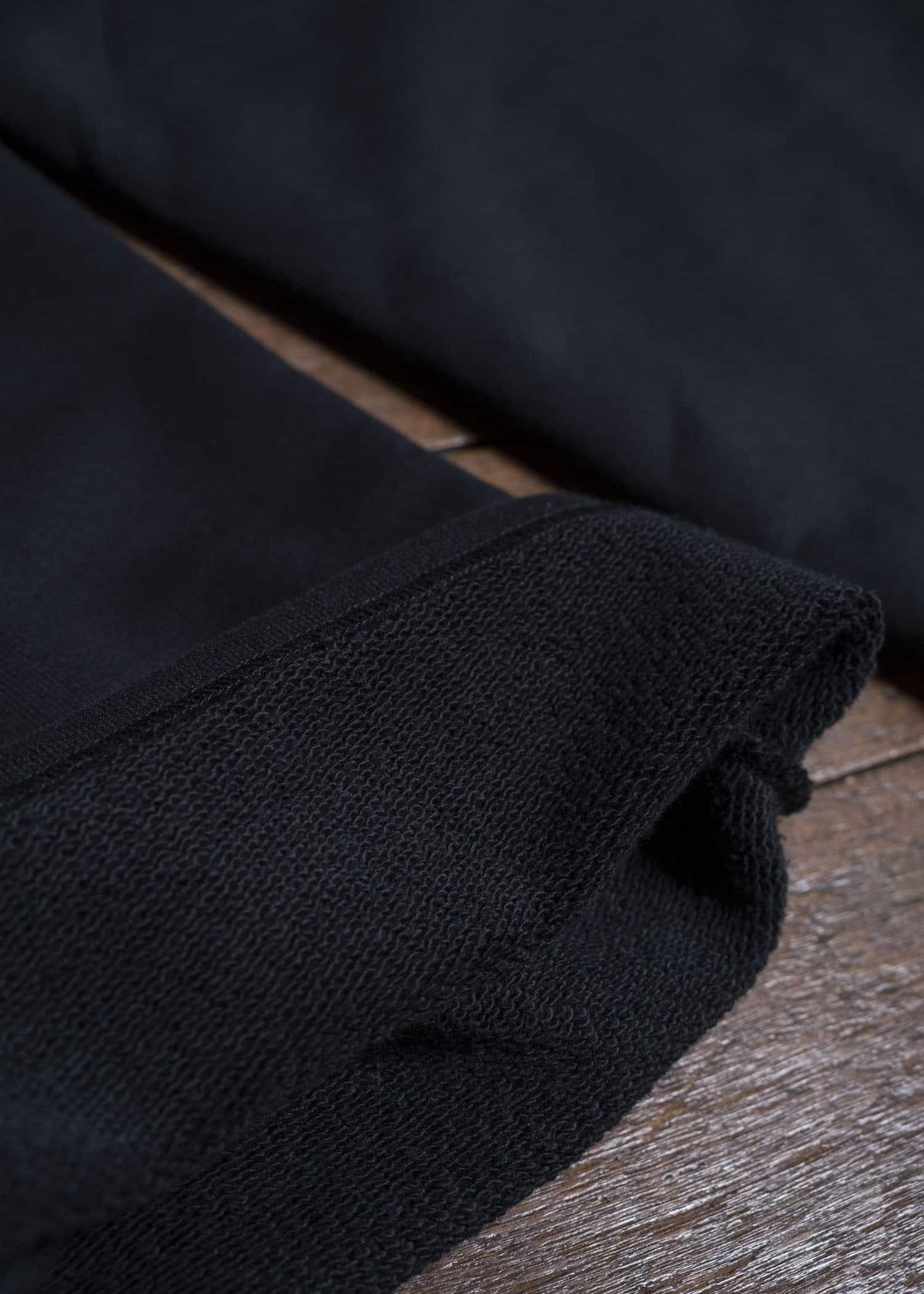 OPPOSE DUALITY OD3001SWP Sub Ong Sweat Pants Black