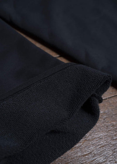 OPPOSE DUALITY OD3001SWP Sub Ong Sweat Pants Black