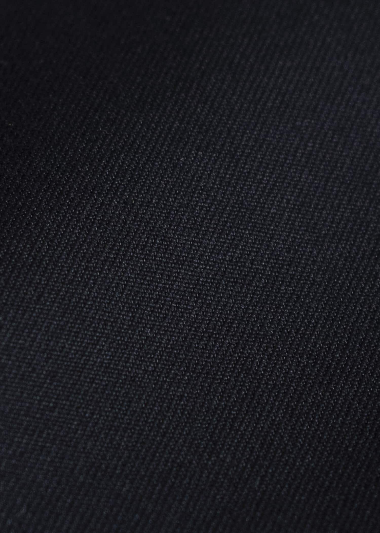 DRIES VAN NOTEN CO/WO TROUSER