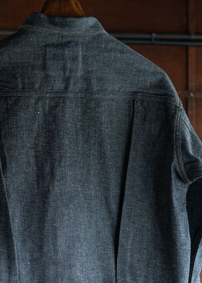 Taiga Takahashi Lot.701 Denim Jacket