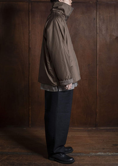 Jurgen Lehl コットンむら糸ツイード J0554FJM721 90