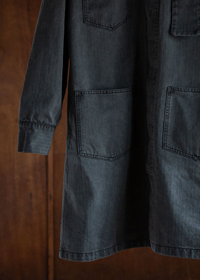 Taiga Takahashi Lot.409 Engineer Coat