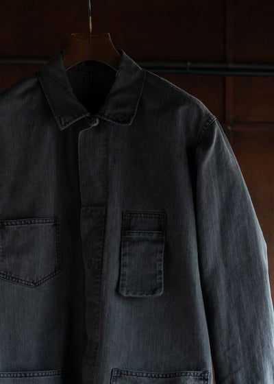 Taiga Takahashi Lot.409 Engineer Coat