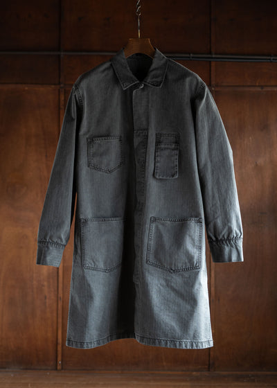 Taiga Takahashi Lot.409 Engineer Coat