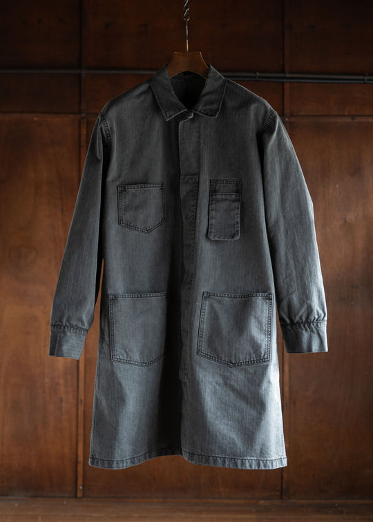 Taiga Takahashi Lot.409 Engineer Coat