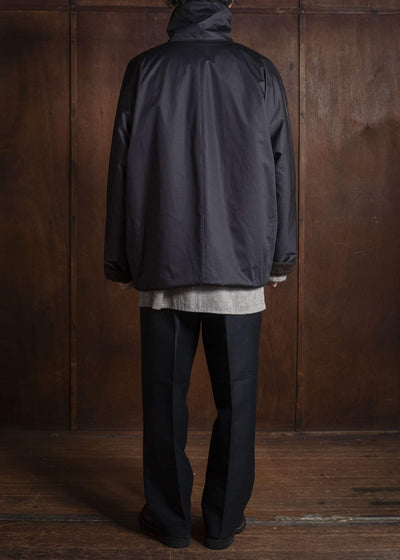 Jurgen Lehl コットンむら糸ツイード J0554FJM721 95