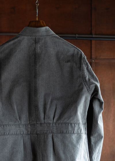Taiga Takahashi Lot.409 Engineer Coat