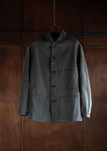 Taiga Takahashi Lot.314 Coverall Jacket c.1940's