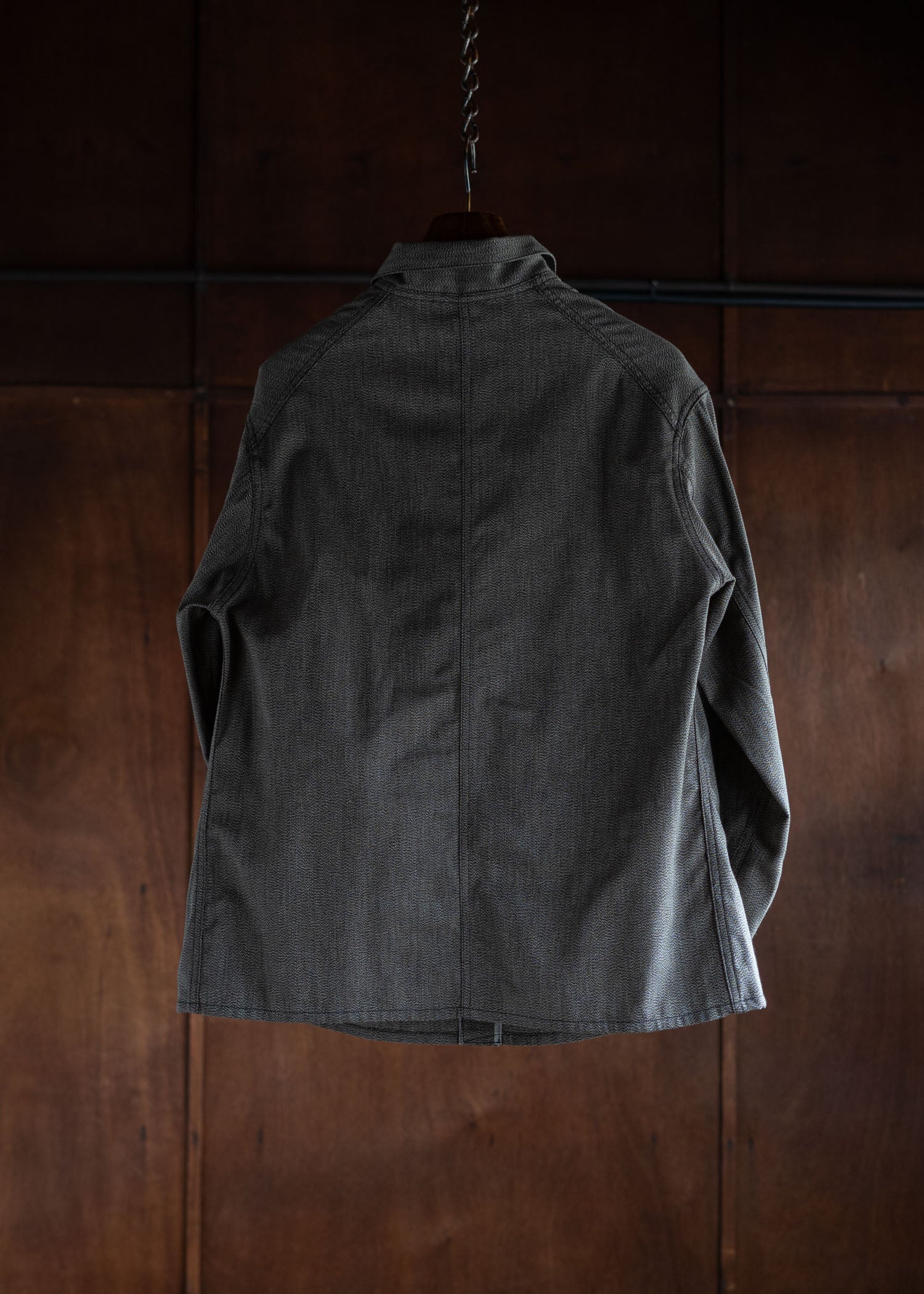 Taiga Takahashi Lot.314 Coverall Jacket c.1940's