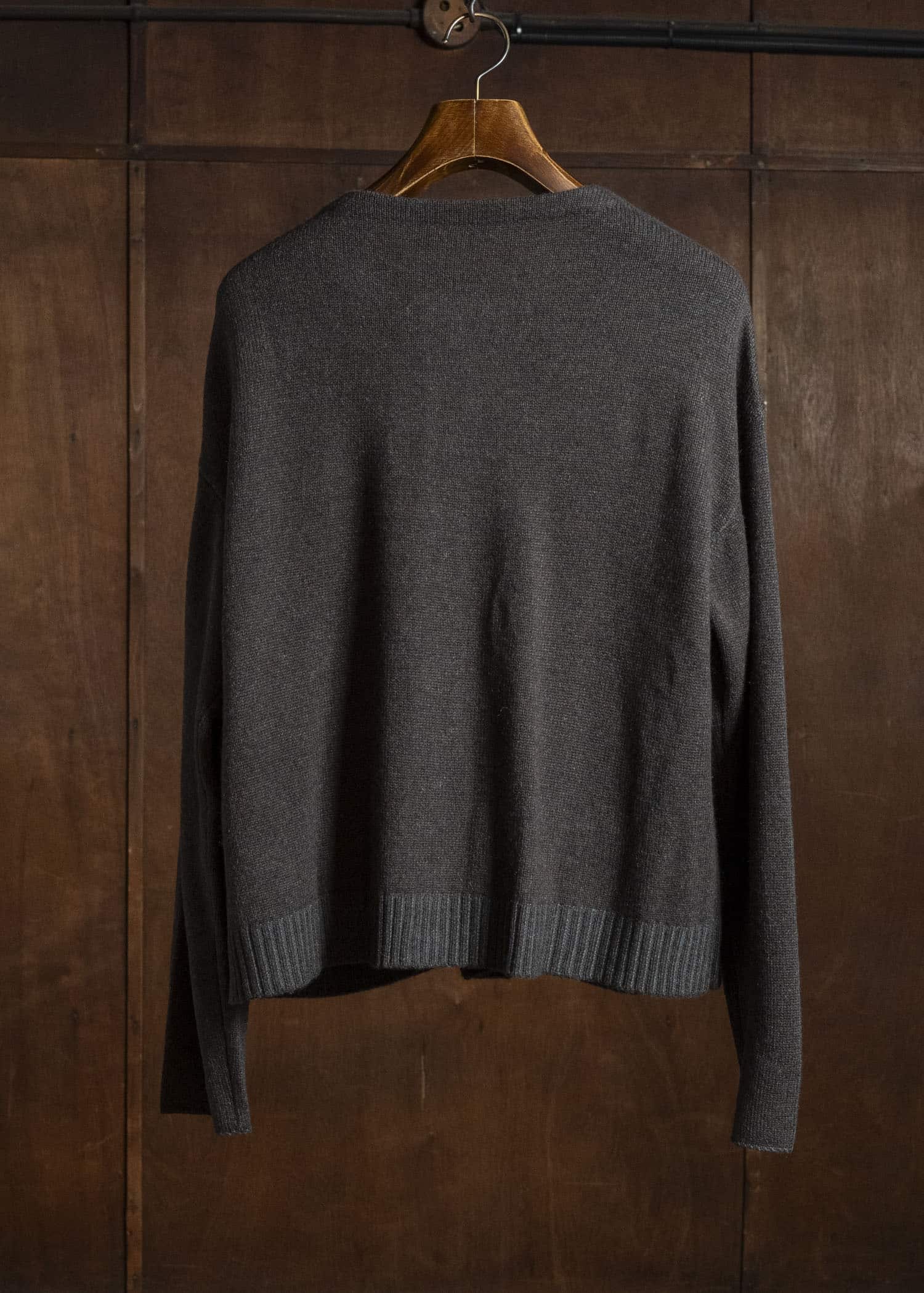 ZIGGY CHEN CLASSIC CARDIGAN 0W2632502 23