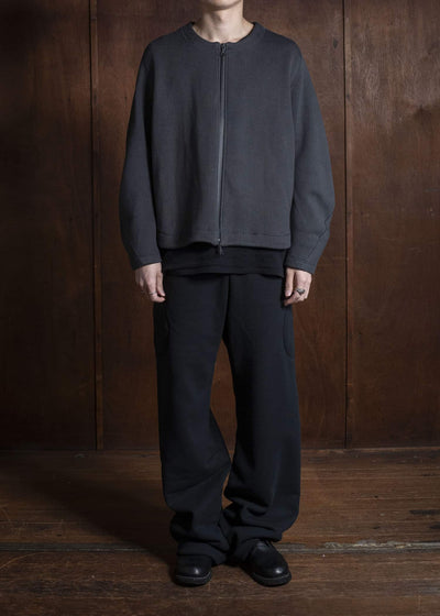 OPPOSE DUALITY OD3001SWP Sub Ong Sweat Pants Black