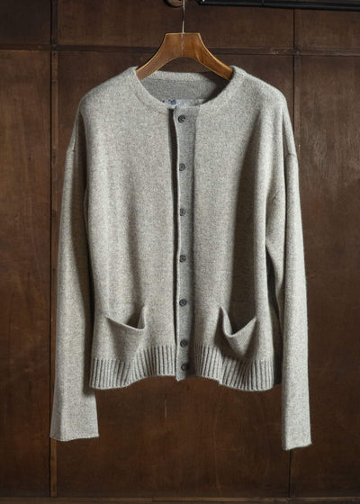 ZIGGY CHEN CLASSIC CARDIGAN 0W2632502 12