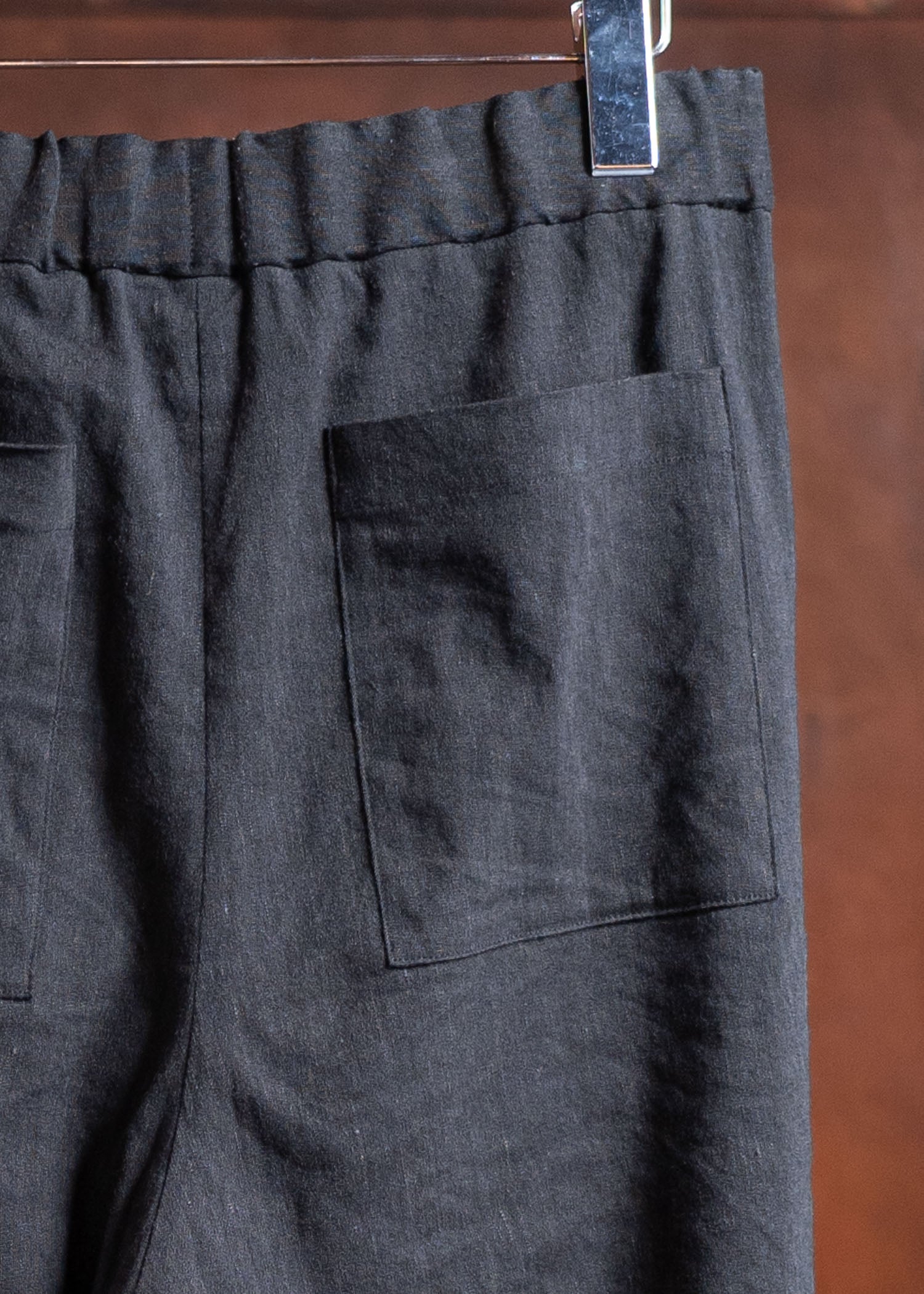 EYN VAS Linen Pants