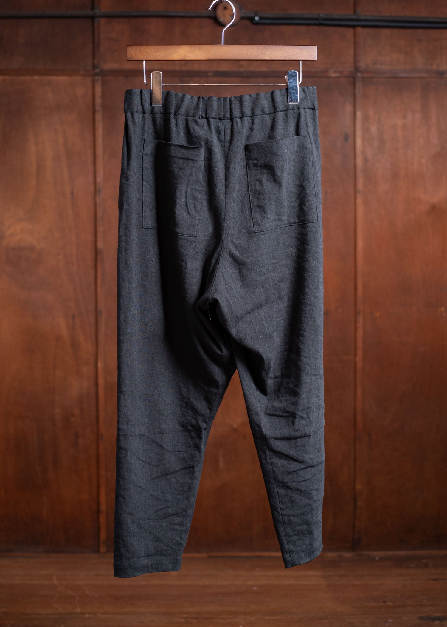 EYN VAS Linen Pants