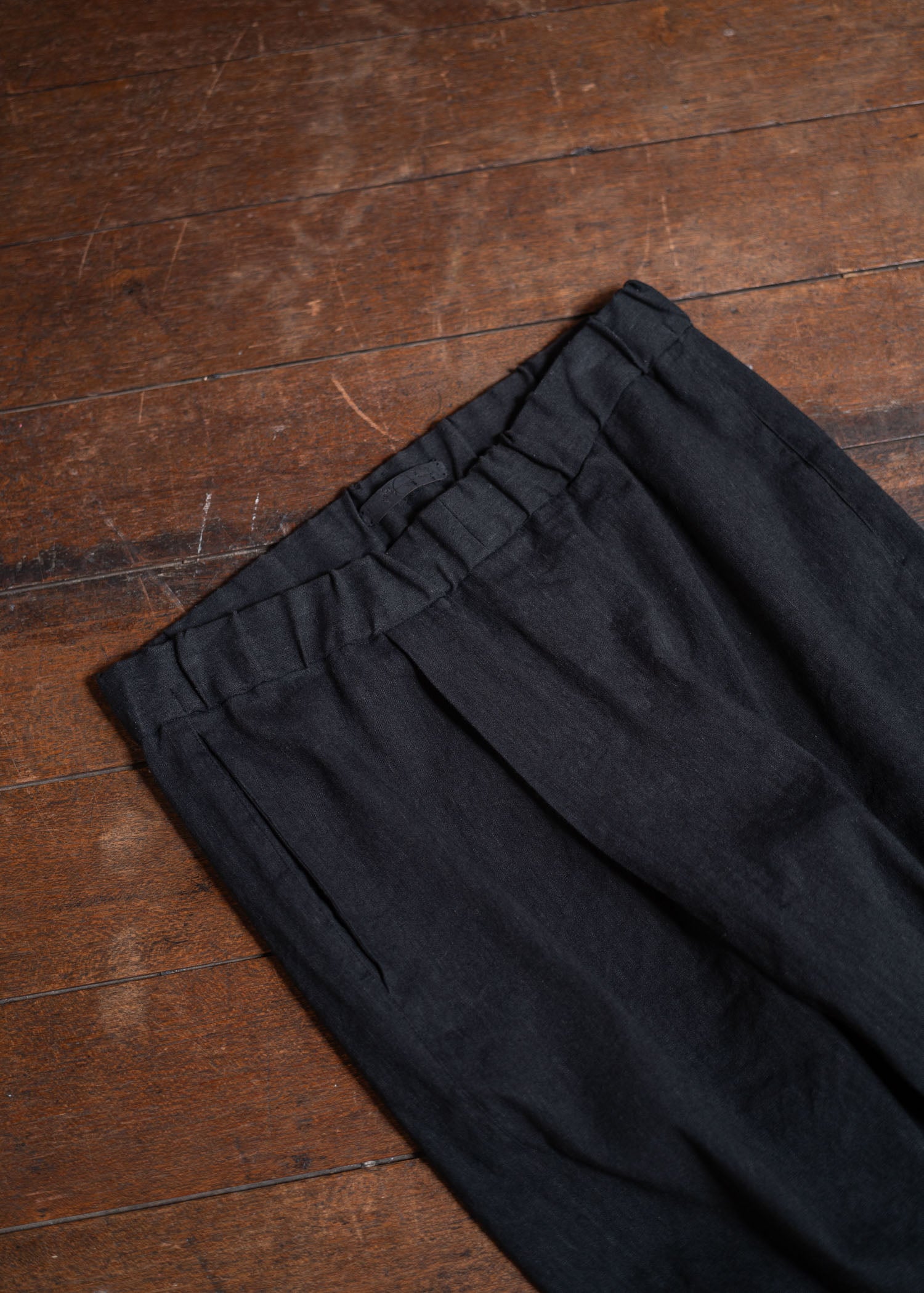 EYN VAS Linen Pants